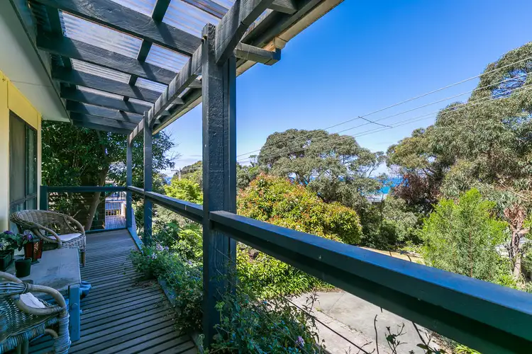 Third view of Homely house listing, 11 Smithers Street, Lorne VIC 3232