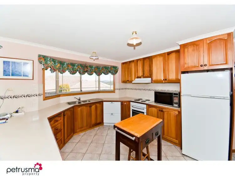 Fourth view of Homely house listing, 21 Buckingham Drive, Howrah TAS 7018