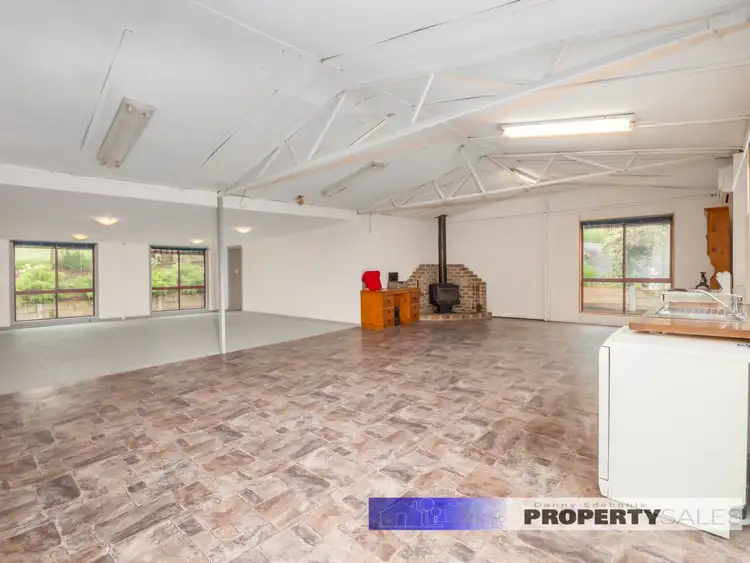 Second view of Homely house listing, 95 Manuels Road, Yallourn North VIC 3825