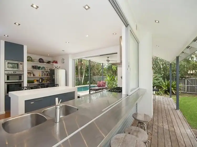 Second view of Homely house listing, 45 Julian Rocks Drive, Byron Bay NSW 2481