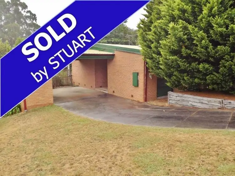 43 Pinnacle Drive, Rawson VIC 3825