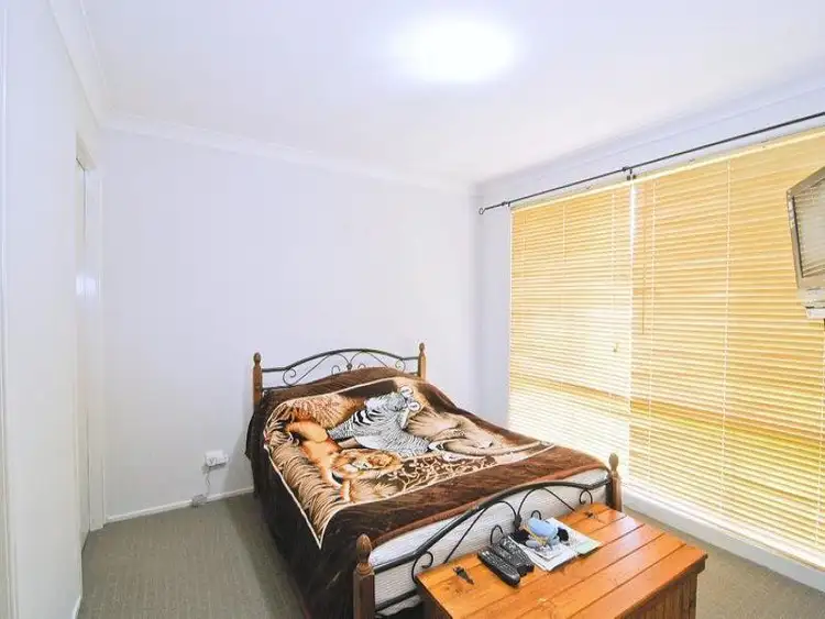 Sixth view of Homely house listing, 58 Lucas Circuit, Kellyville NSW 2155