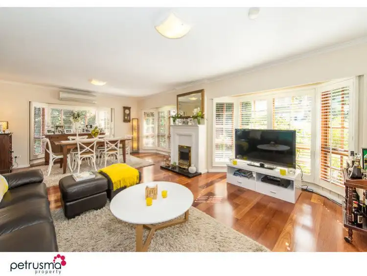 Fifth view of Homely house listing, 79 Kaoota Road, Rose Bay TAS 7015