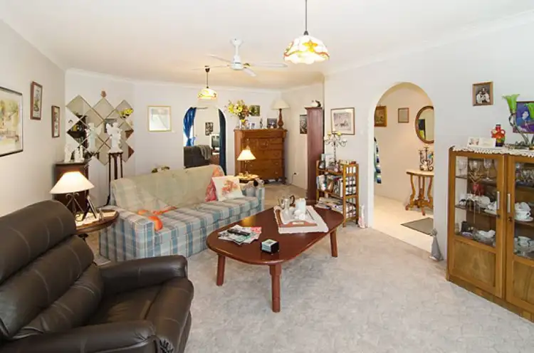 Third view of Homely house listing, 33 Johnston Ave, West Busselton WA 6280
