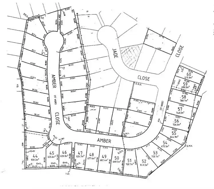 Lot 53 Amber Close, Bathurst NSW 2795