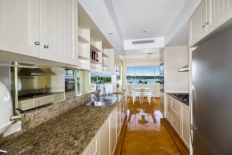 Third view of Homely apartment listing, 56/45 Phillips Street, Cabarita NSW 2137
