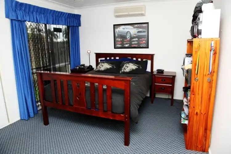 Fifth view of Homely house listing, 5 Alder Close, Thuringowa Central QLD 4817