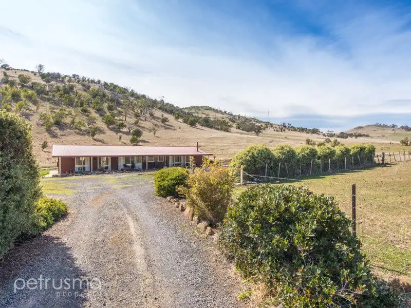 Main view of Homely house listing, 1048 Back Tea Tree Road, Tea Tree TAS 7017