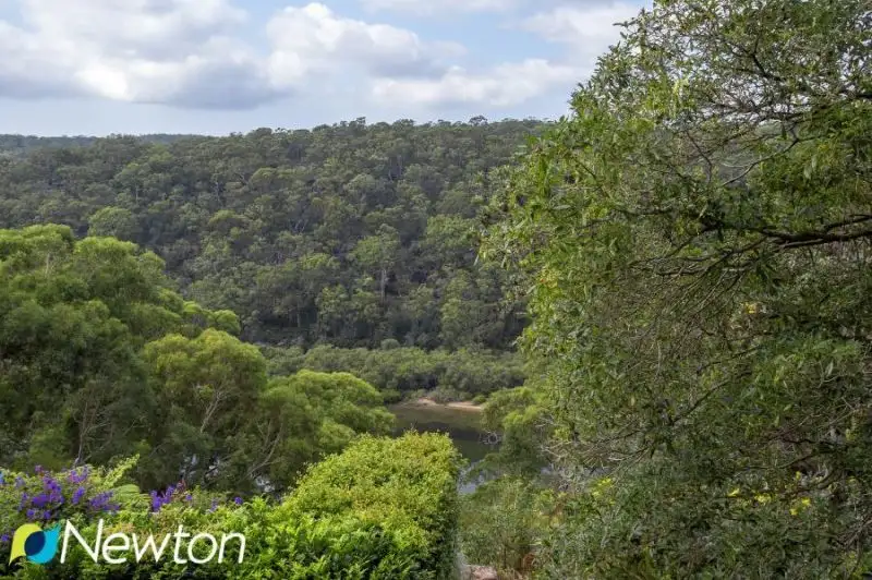 Main view of Homely land listing, 66 Moyran Parade, Grays Point NSW 2232