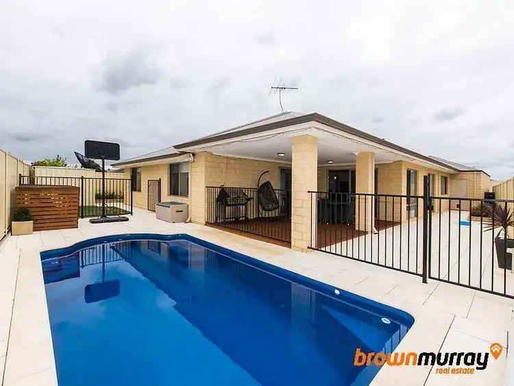 12 Darkin  Drive, Gosnells WA 6110