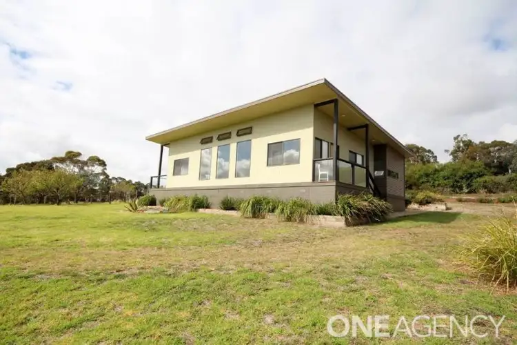 Second view of Homely rural property listing, 150 Forrest Drive, Nyora VIC 3987