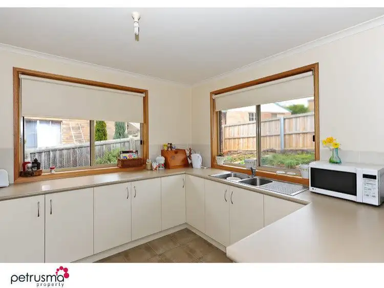 Third view of Homely villa listing, 1/6 Treetops Court, Claremont TAS 7011