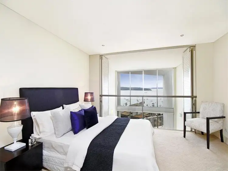 Third view of Homely apartment listing, 41/8 Greenknowe Avenue, Elizabeth Bay NSW 2011