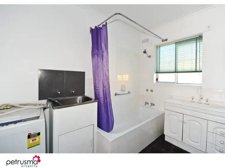 Sixth view of Homely unit listing, 4/2 Third Avenue, West Moonah TAS 7009