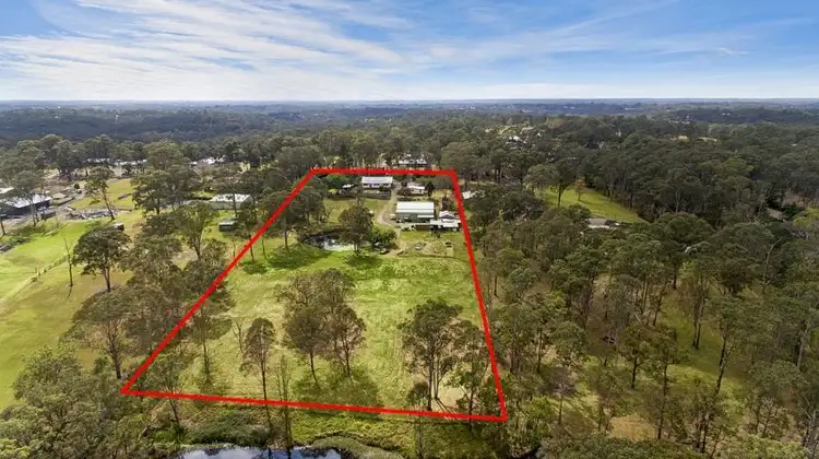 48 Nelson Road, Nelson NSW 2765