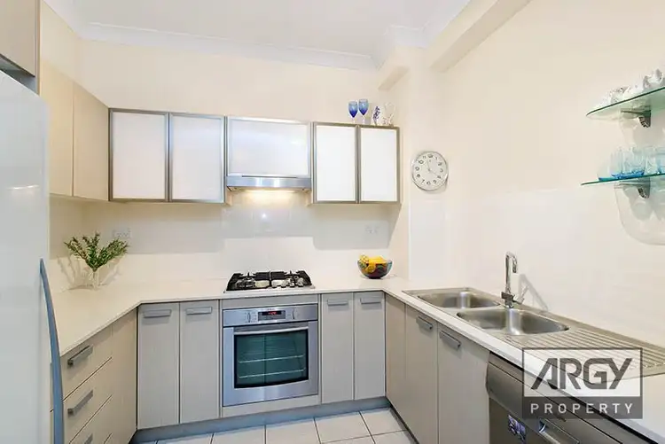 Fifth view of Homely unit listing, 3/74-76 Hampton Court Road, Carlton NSW 2218
