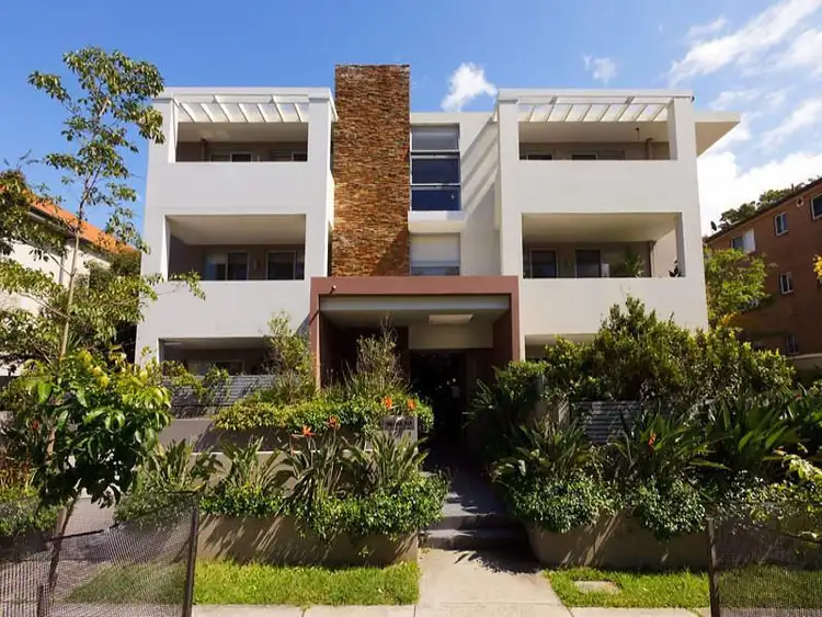 Second view of Homely apartment listing, 3/11 Flood Street, Bondi NSW 2026