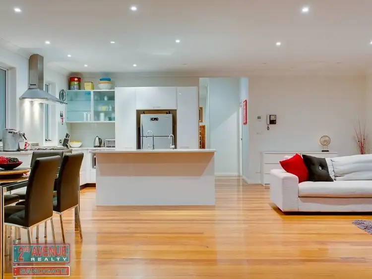 Sixth view of Homely house listing, 113 Brighton Terrace, Brighton QLD 4017