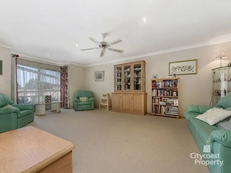 Sixth view of Homely house listing, 21 Shepton Crescent, Mudgeeraba QLD 4213