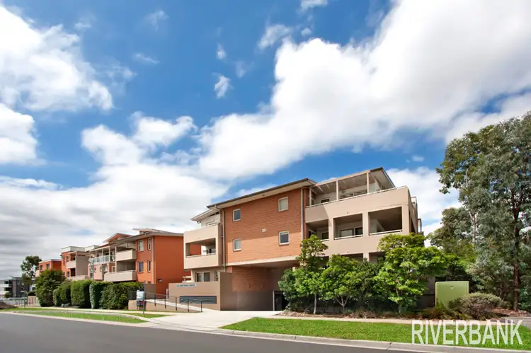 37/120 Driftway Drive, Pemulwuy NSW 2145