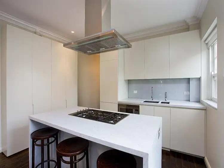 Fourth view of Homely apartment listing, 21/23 Billyard Avenue, Elizabeth Bay NSW 2011