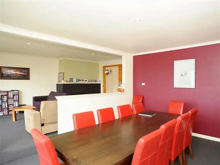 Fifth view of Homely house listing, 102 Waverley Street, Bellerive TAS 7018