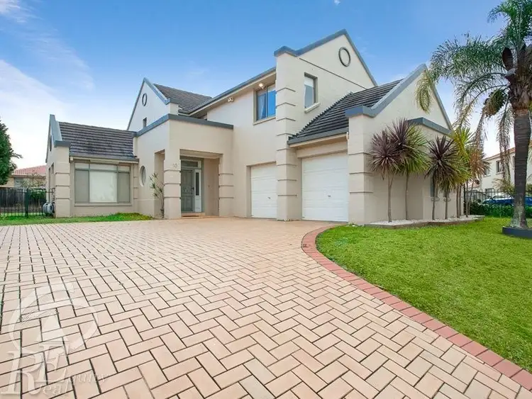 10 Kane Place, Casula NSW 2170