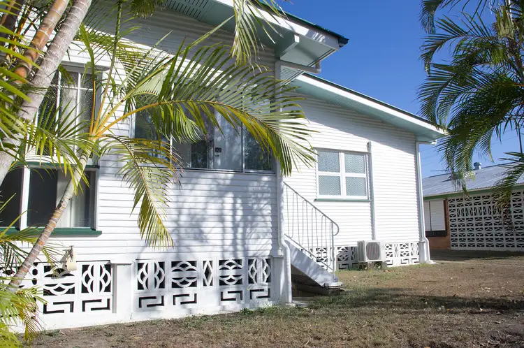 90 Russell St, Maryborough QLD 4650