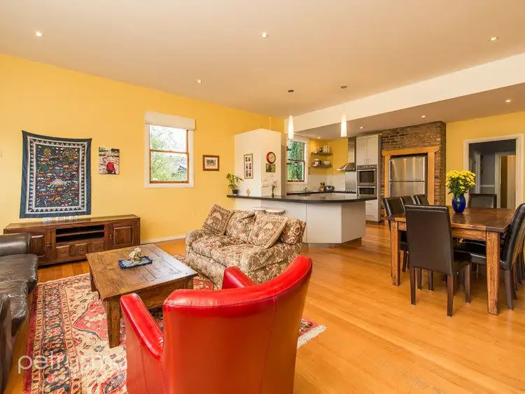 Fifth view of Homely house listing, 307 Park Street, New Town TAS 7008