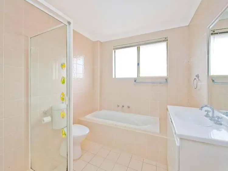 Fifth view of Homely townhouse listing, 6/443-447 Lyons Road, Five Dock NSW 2046