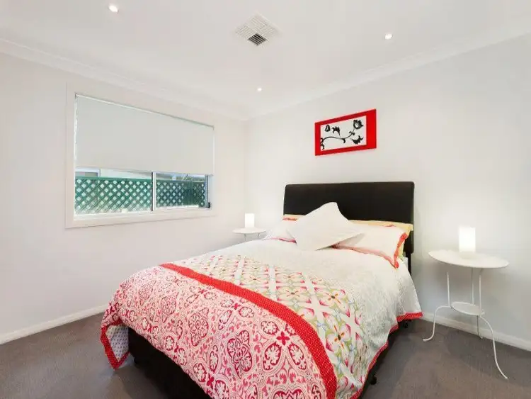 Fourth view of Homely house listing, 33 Taronga Parade, Caringbah NSW 2229