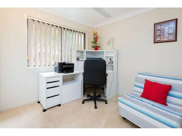 Seventh view of Homely villa listing, 118/590 Pine Ridge Road, Coombabah QLD 4216