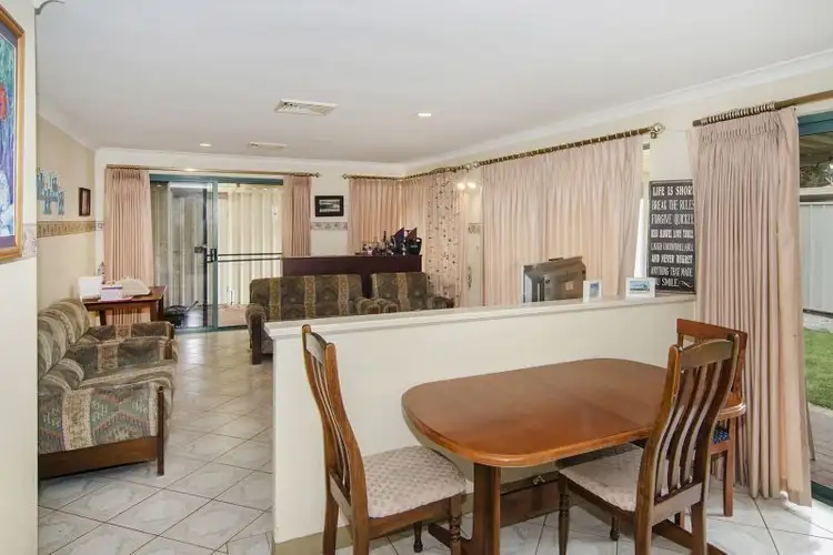 Third view of Homely house listing, 8 Avocet Boulevard, Geographe WA 6280