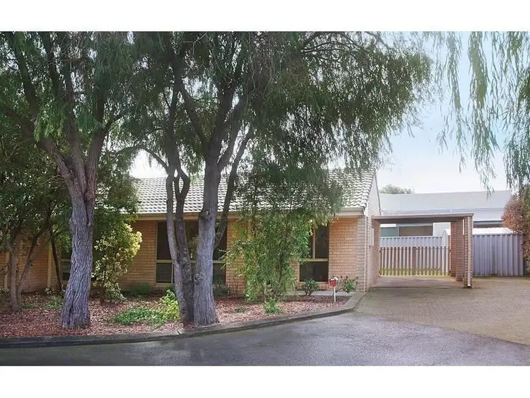 8/324 Marine Terrace, Geographe WA 6280