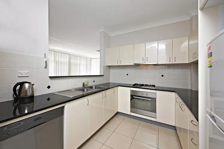 Third view of Homely apartment listing, 39/58-64 John Street, Lidcombe NSW 2141