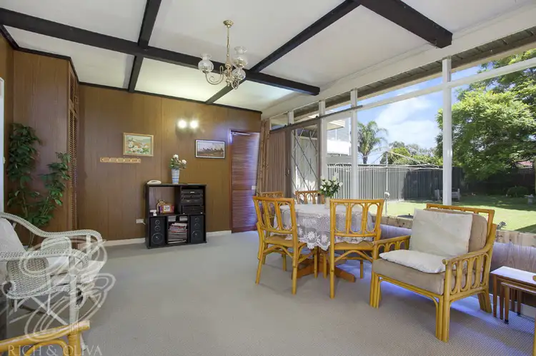 Fourth view of Homely house listing, 37 Hextol Street, Croydon Park NSW 2133