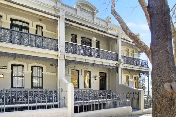 290 Glenmore Road, Paddington NSW 2021