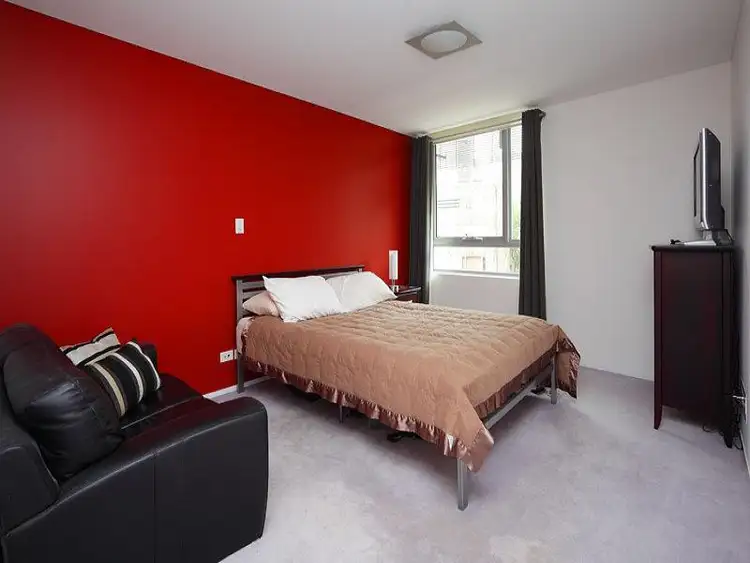 Third view of Homely apartment listing, 1003/21 Elizabeth Bay Road, Elizabeth Bay NSW 2011