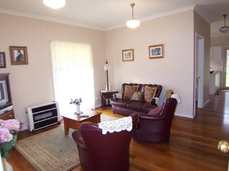 Third view of Homely house listing, 117 Great Alpine Rd, Harrietville VIC 3741