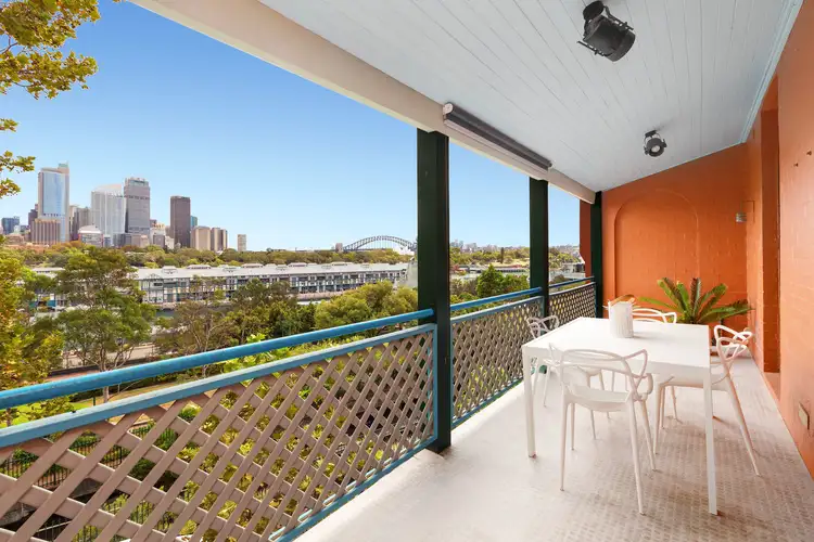 3/48 Victoria Street, Potts Point NSW 2011