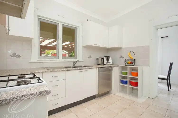 Third view of Homely house listing, 9 Knocklayde Street, Ashfield NSW 2131