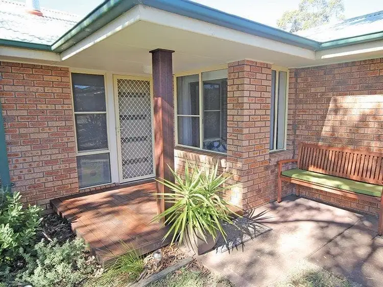 Second view of Homely house listing, 39 Yachtsman Crescent, Salamander Bay NSW 2317