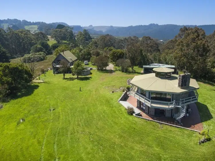 125 Morris Access, Skenes Creek VIC 3233