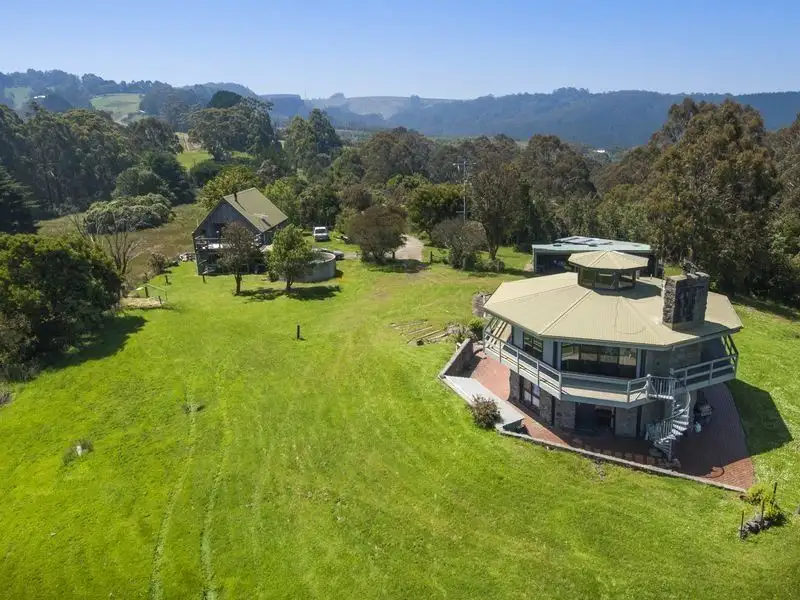 Main view of Homely rural property listing, 125 Morris Access, Skenes Creek VIC 3233