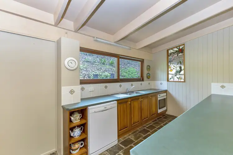 Fifth view of Homely house listing, 21 Moores Pocket Rd, Moores Pocket QLD 4305