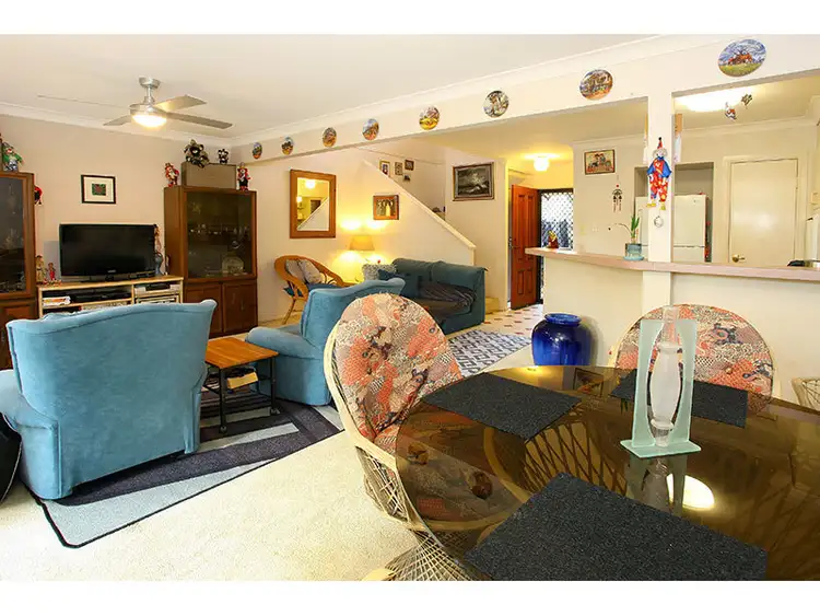 Sixth view of Homely townhouse listing, 34/36 Weedons Road, Nerang QLD 4211