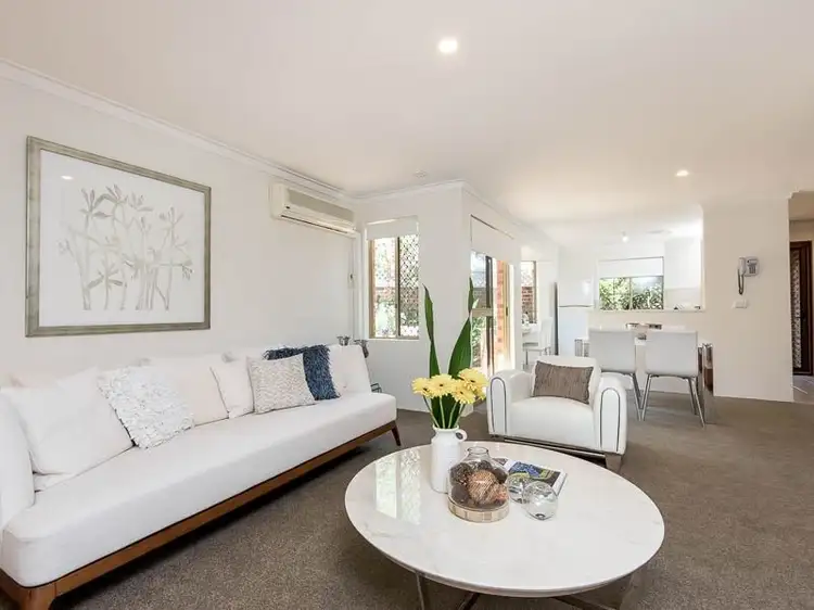 Main view of Homely villa listing, 2/182 Salvado Road, Wembley WA 6014