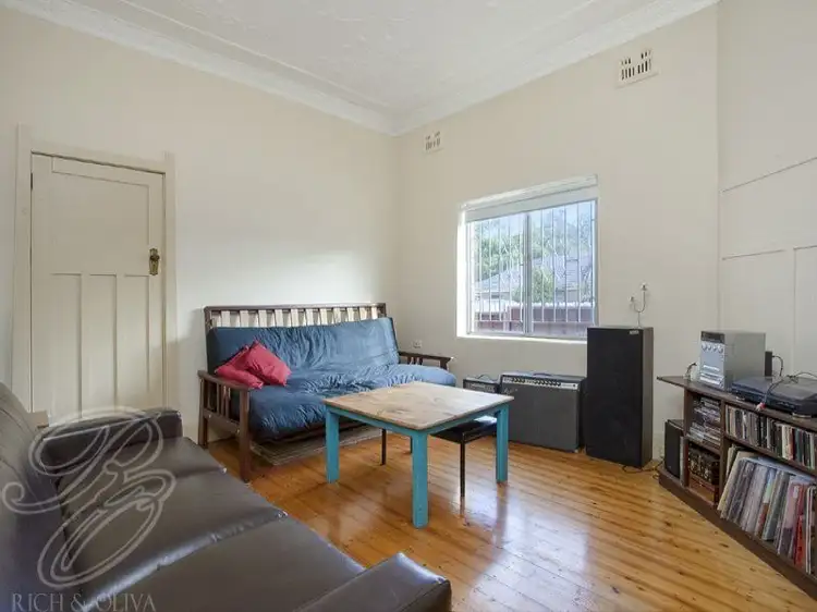 Second view of Homely house listing, 60 Wentworth Street, Croydon Park NSW 2133