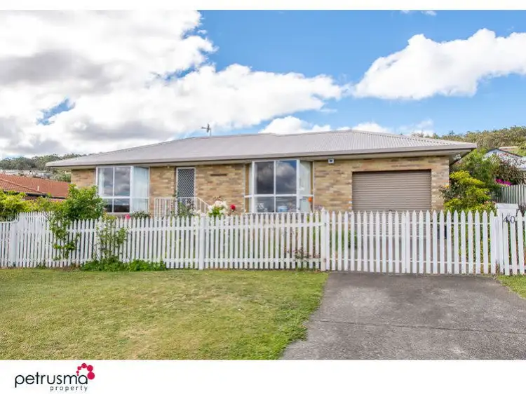 40 Dossiter Street, Bellerive TAS 7018
