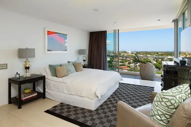 Sixth view of Homely apartment listing, 1801/3 Kings Cross Road, Potts Point NSW 2011